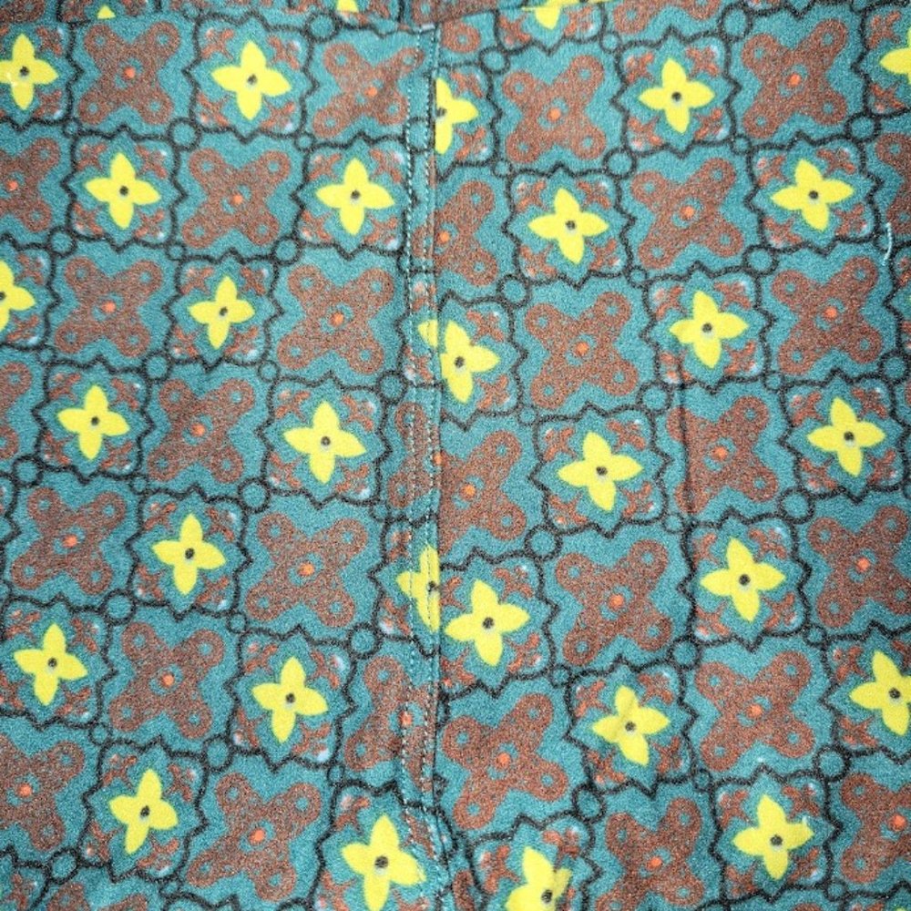 NWT Kid's Lularoe Leggings L/XL